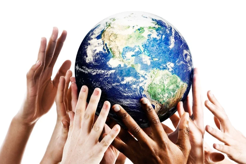 Global Reach & Relevance