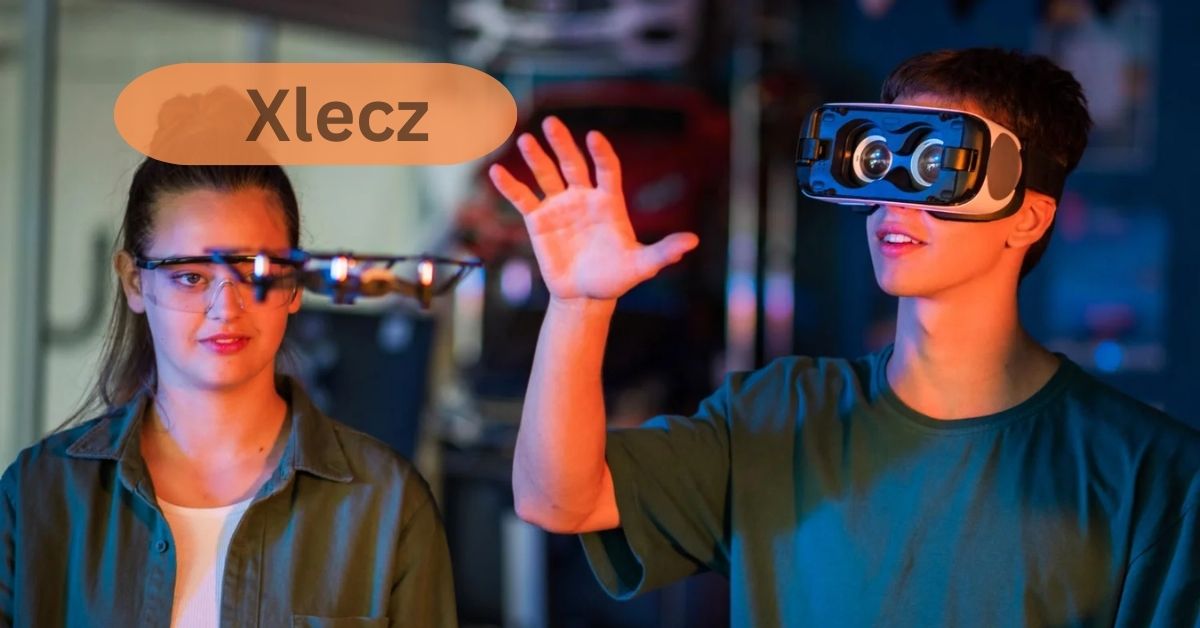 Xlecz