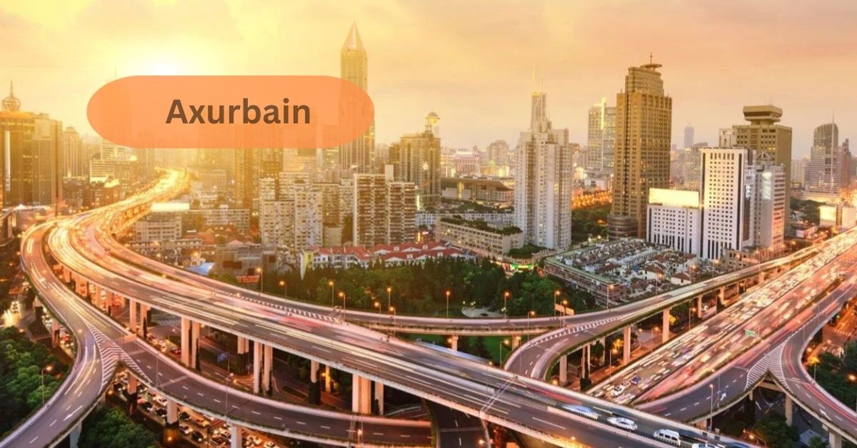 Axurbain