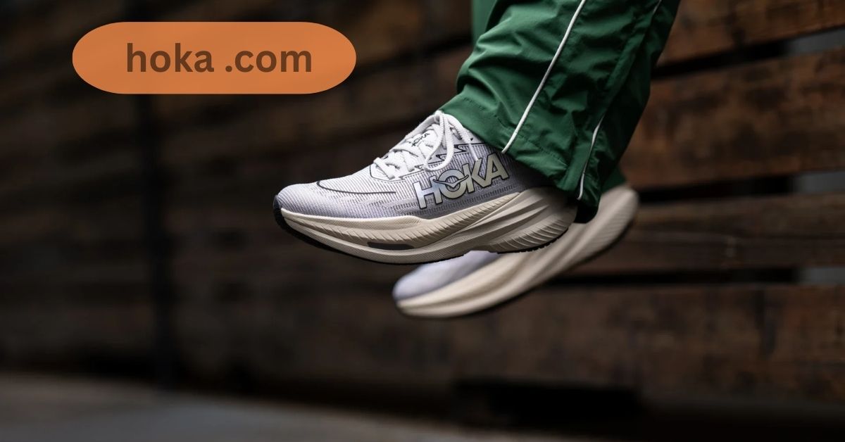 hoka .com