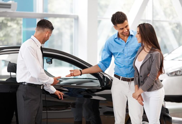 Buying & Selling Cars - Complete Guide