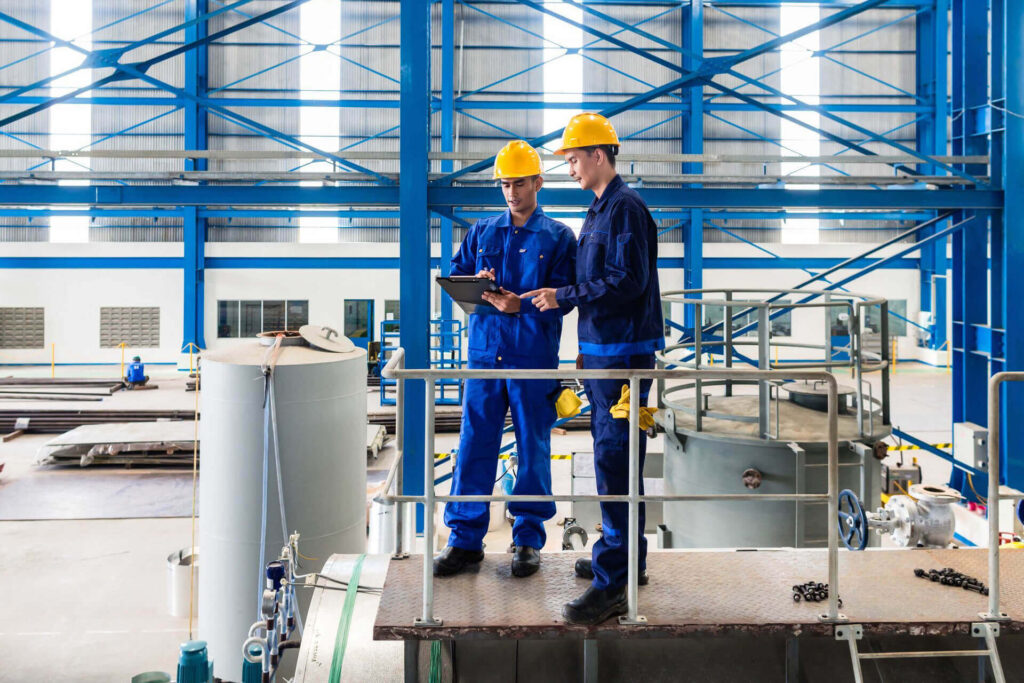 Safety Features, Temperature Control & User Protection