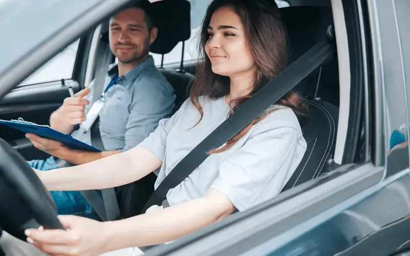 Driving Tips for Every Skill Level