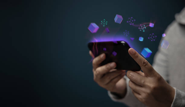 The Technology Behind Ark AR (Simplified Breakdown)