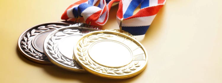 How the Medal System Works (Step-by-Step)