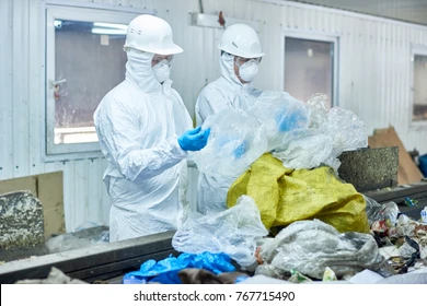 The Limitations of Traditional Recycling Methods