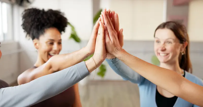 Building Community & Motivation