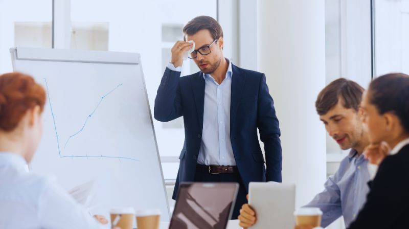 Preparing an Effective Speech