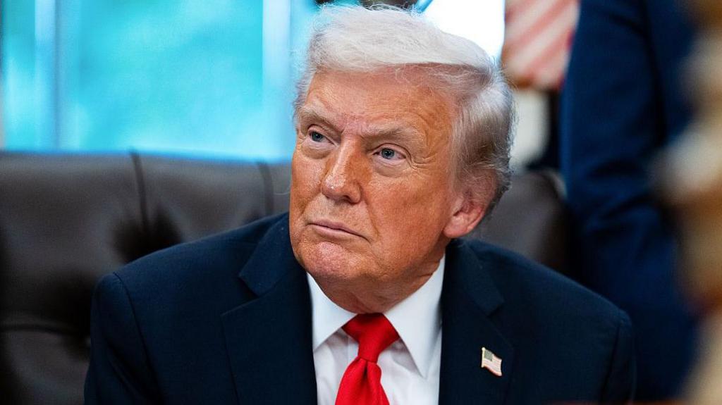 Trump in Pop Culture and Global Perception
