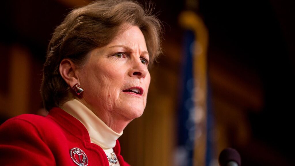 Jeanne Shaheen’s Leadership Style and Public Image