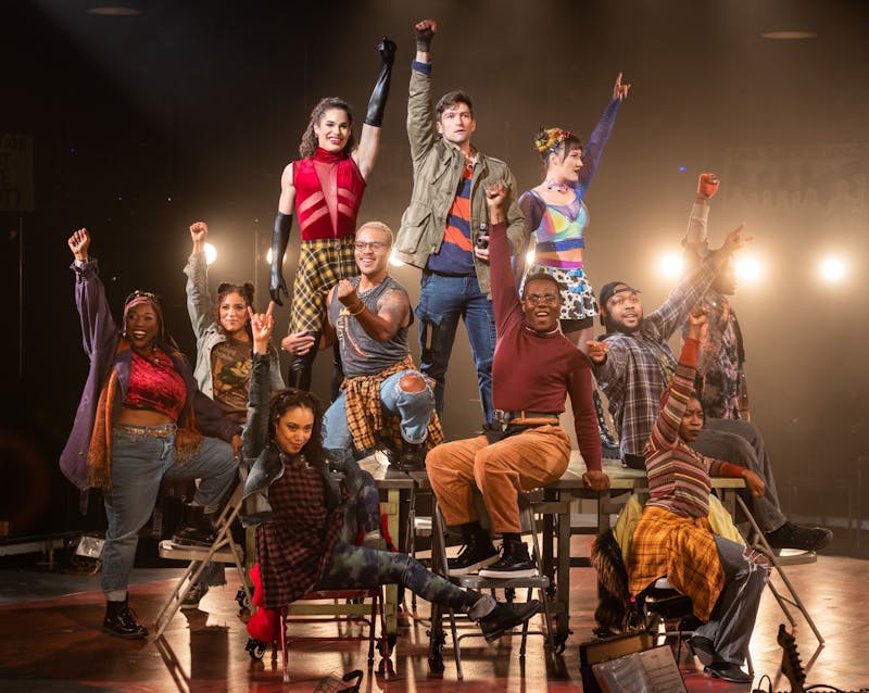 Acting Style and Signature Performances