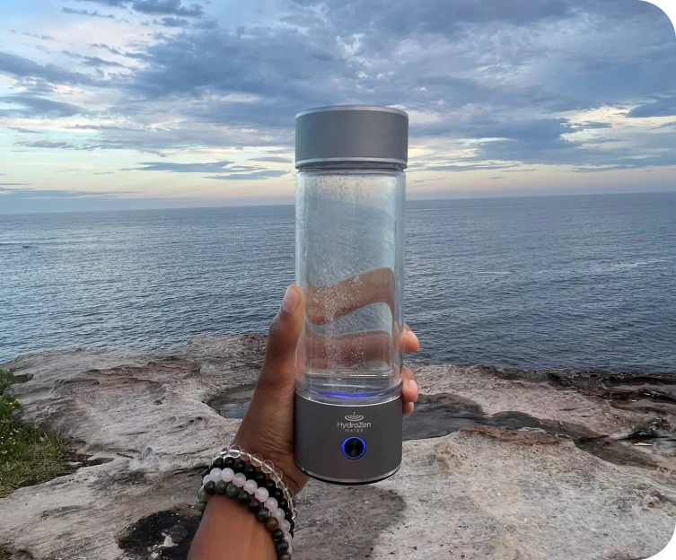 Choosing the Right Hydrogen Water Product
