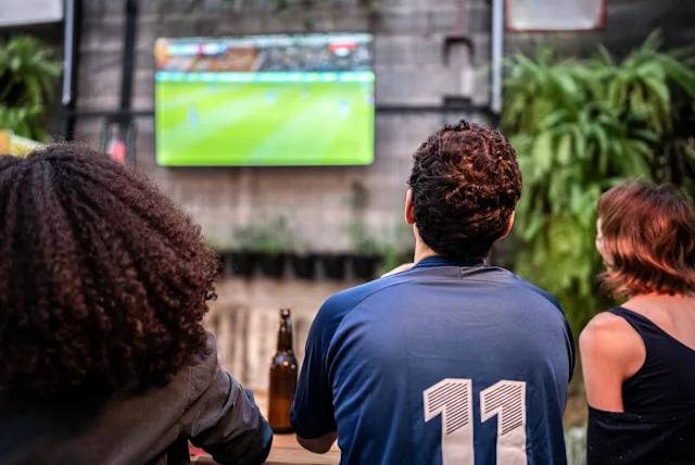 Supported Sports and Major Events on Streameast