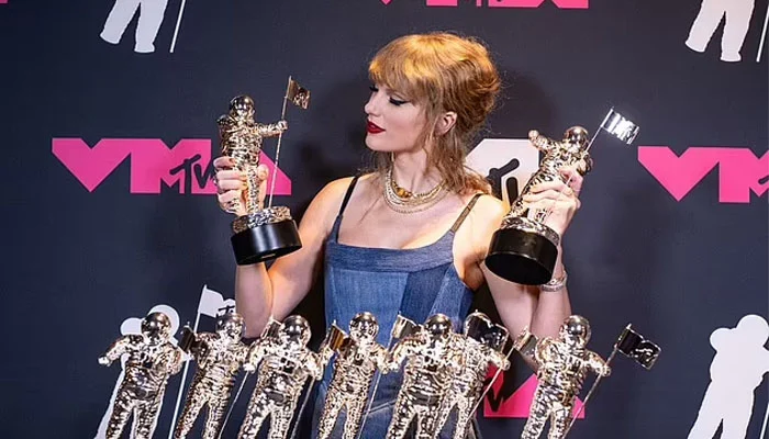 Taylor Swift’s Awards and Achievements
