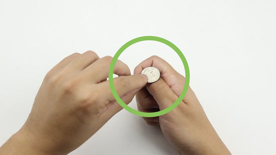 How Does a Coin Flip Work?