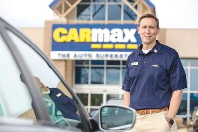 History and Background of CarMax