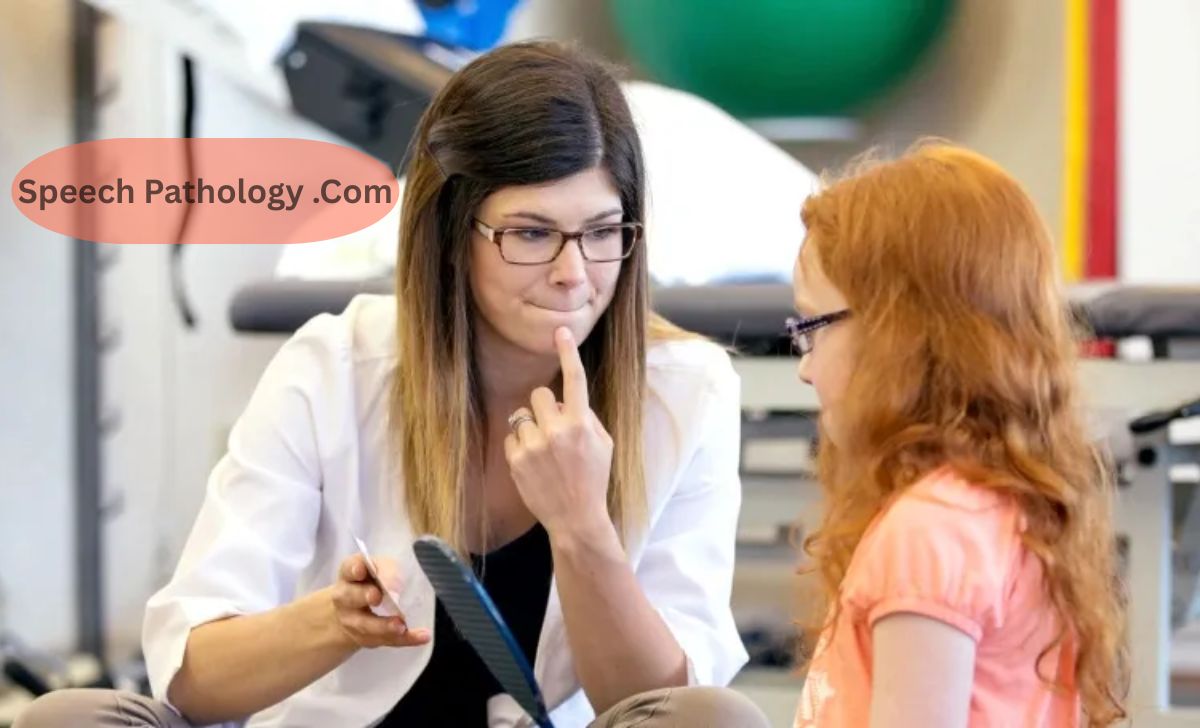 Speech Pathology .Com