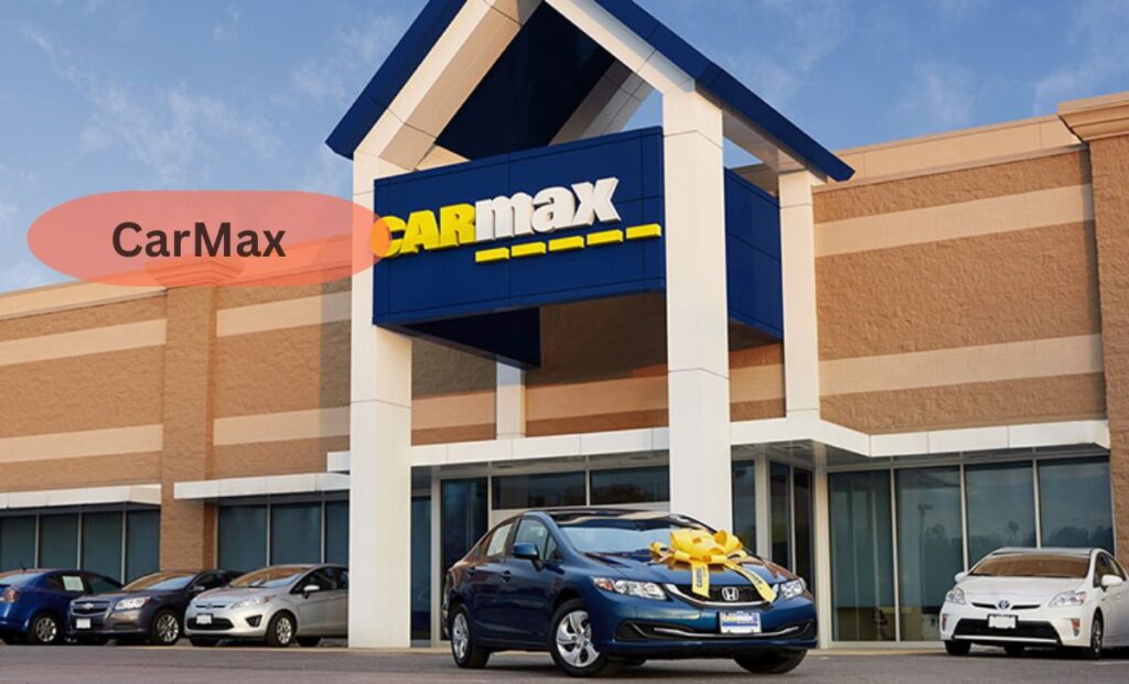 CarMax