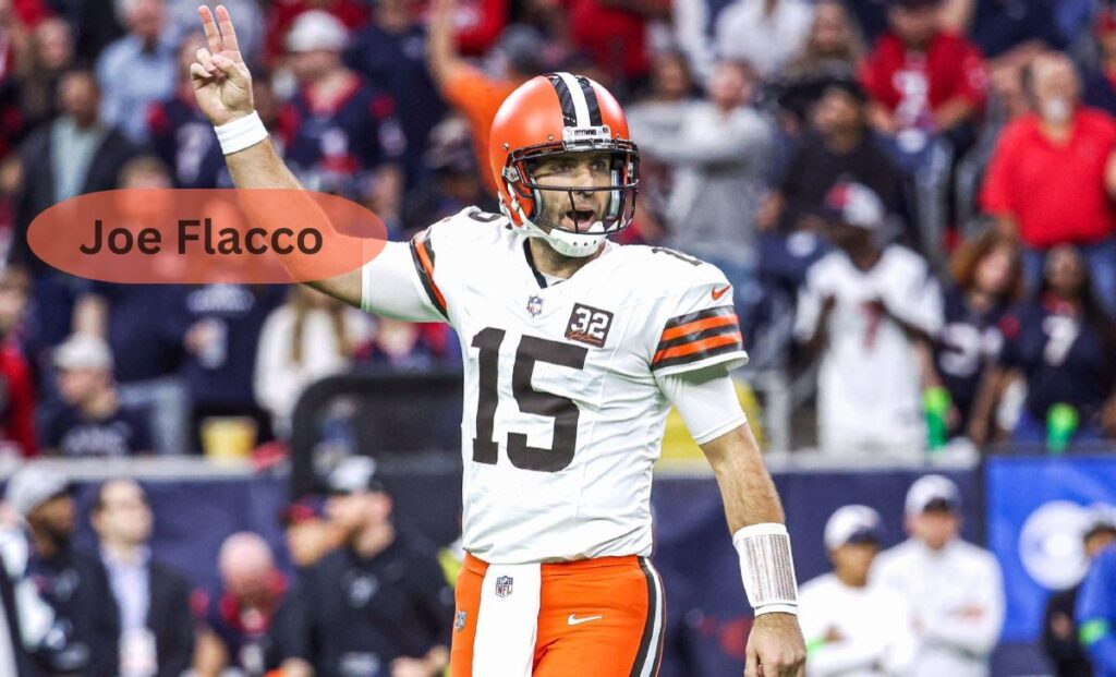 Joe Flacco