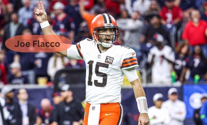 Joe Flacco
