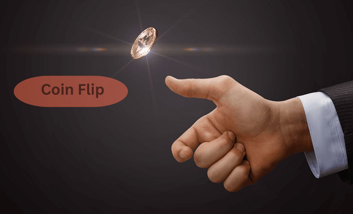 Coin Flip
