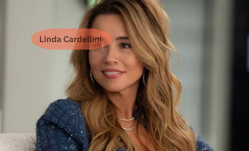 Linda Cardellini