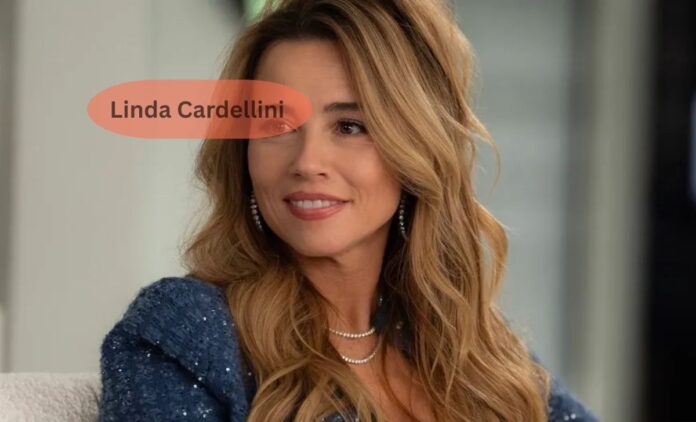 Linda Cardellini