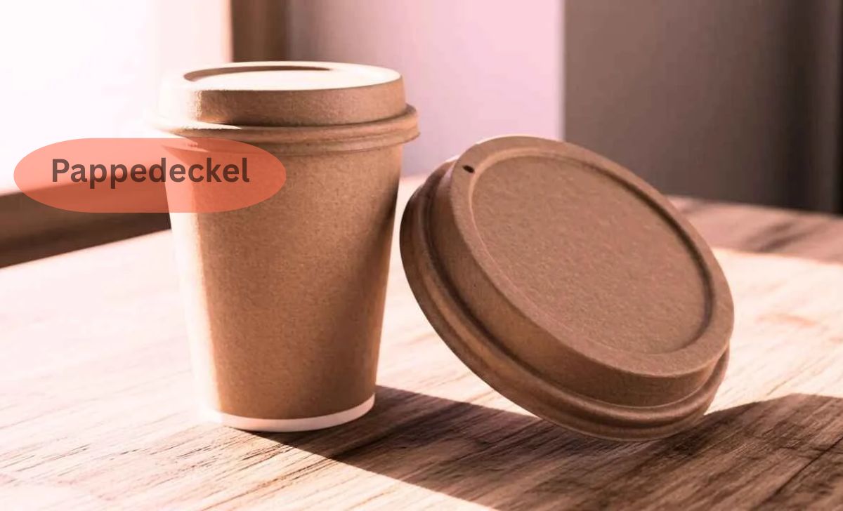 Pappedeckel
