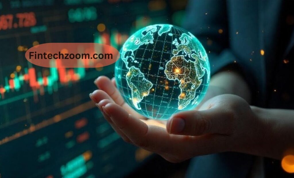 Fintechzoom.com