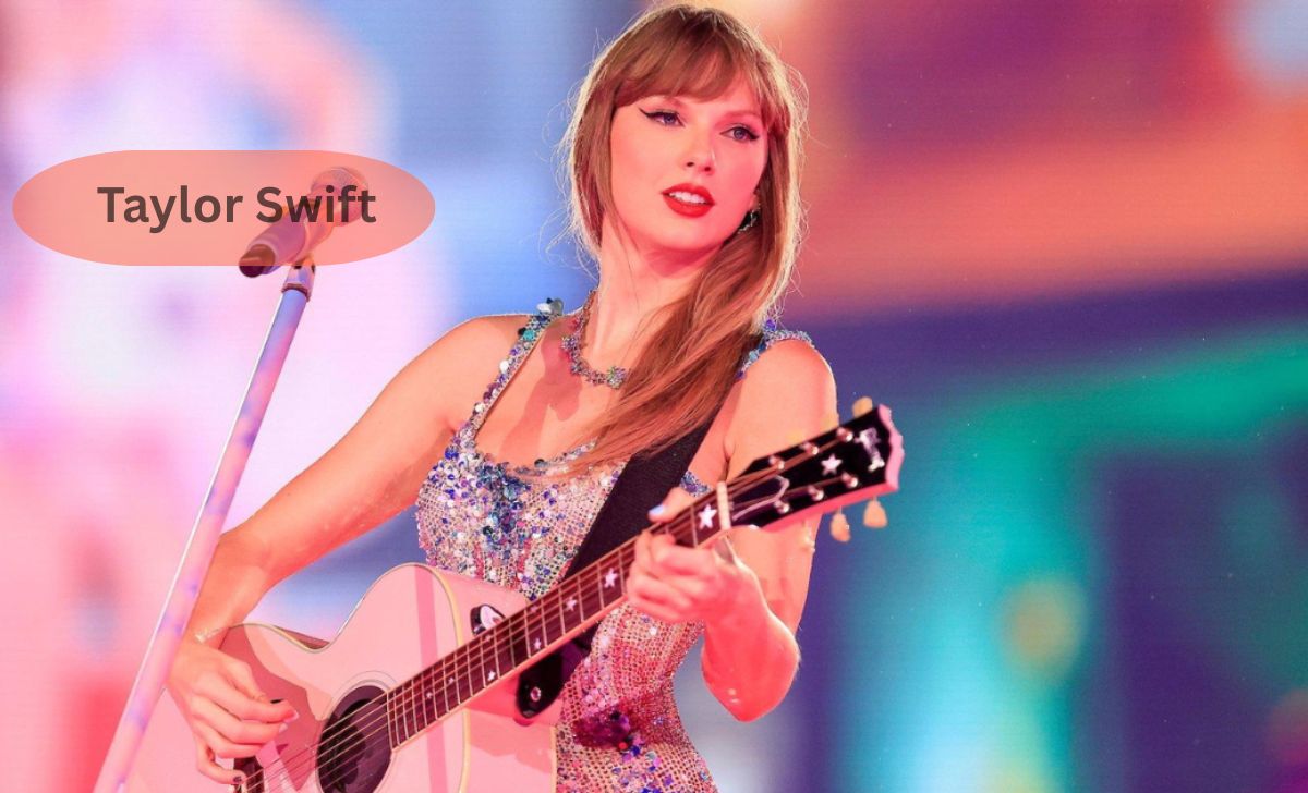 Taylor Swift