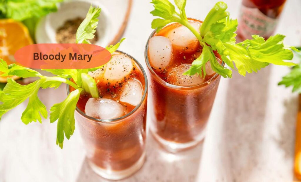 Bloody Mary