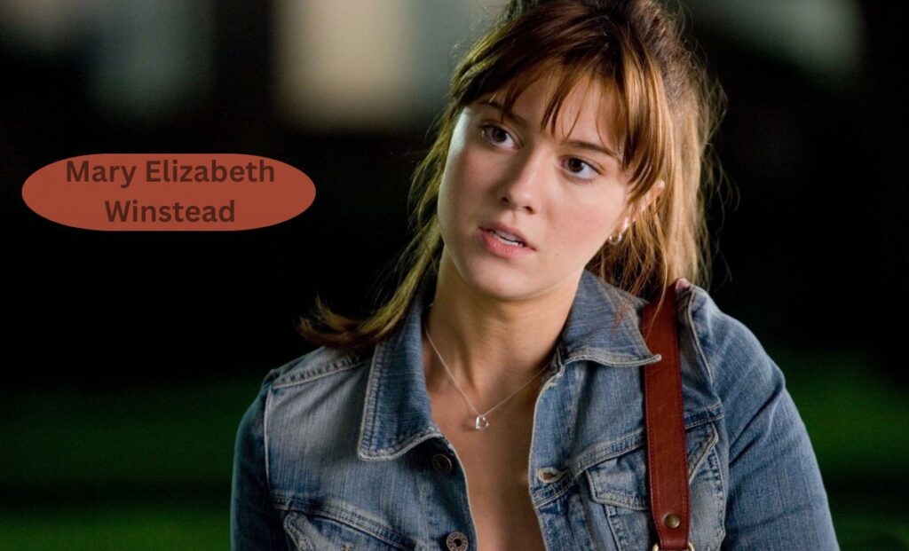 Mary Elizabeth Winstead