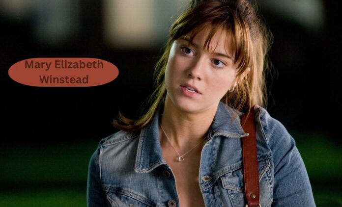 Mary Elizabeth Winstead