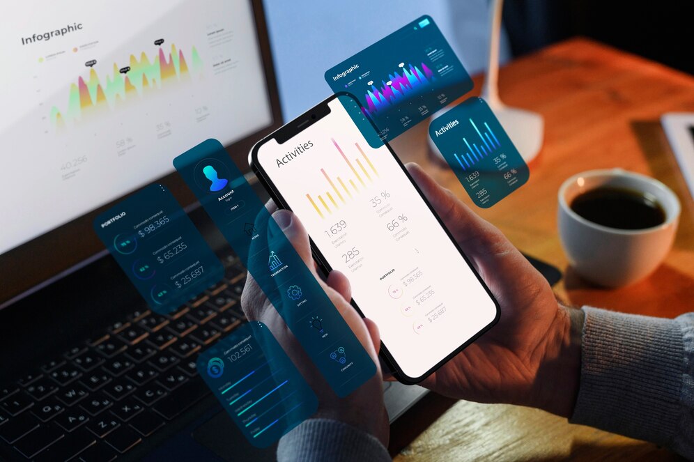 Fintechzoom.com for FinTech Professionals