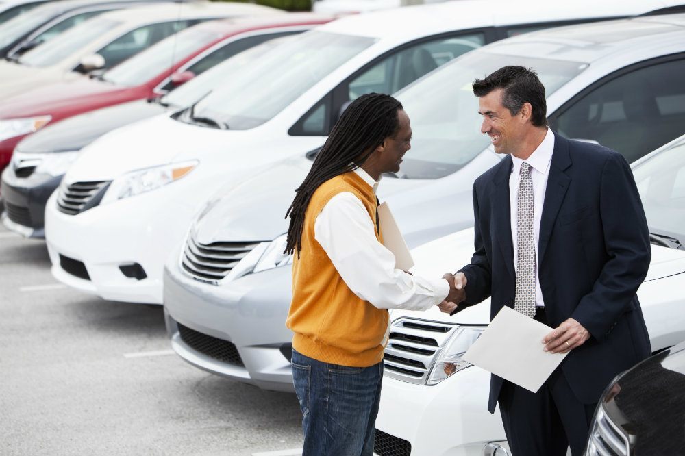 CarMax’s Reputation and Customer Reviews