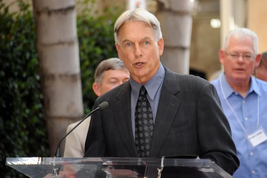 Mark Harmon’s Enduring Legacy