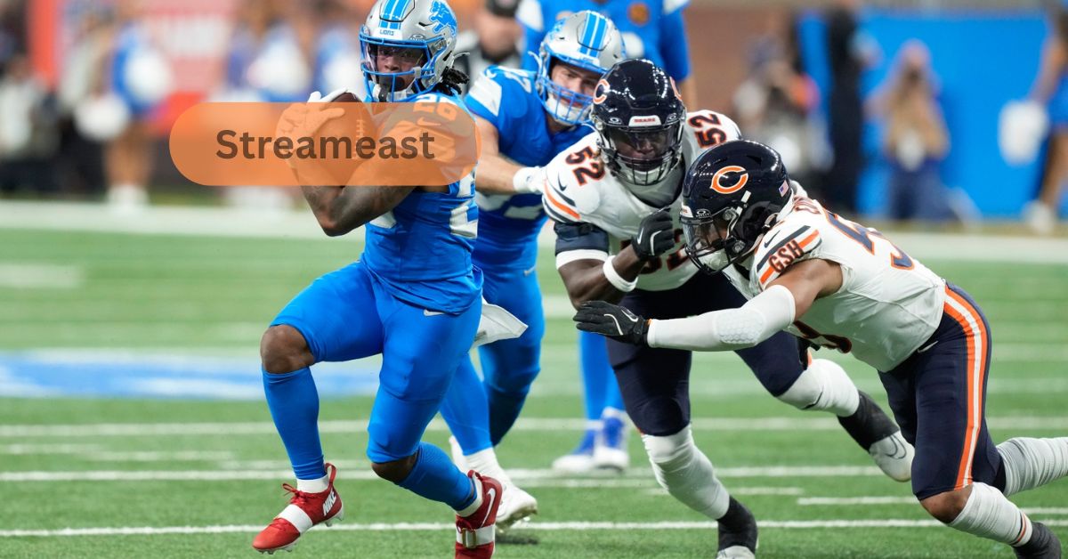 Streameast