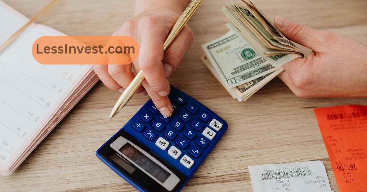 LessInvest.com