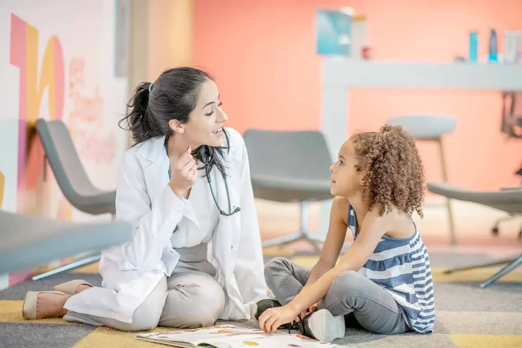 Services Offered on Speech Pathology .Com