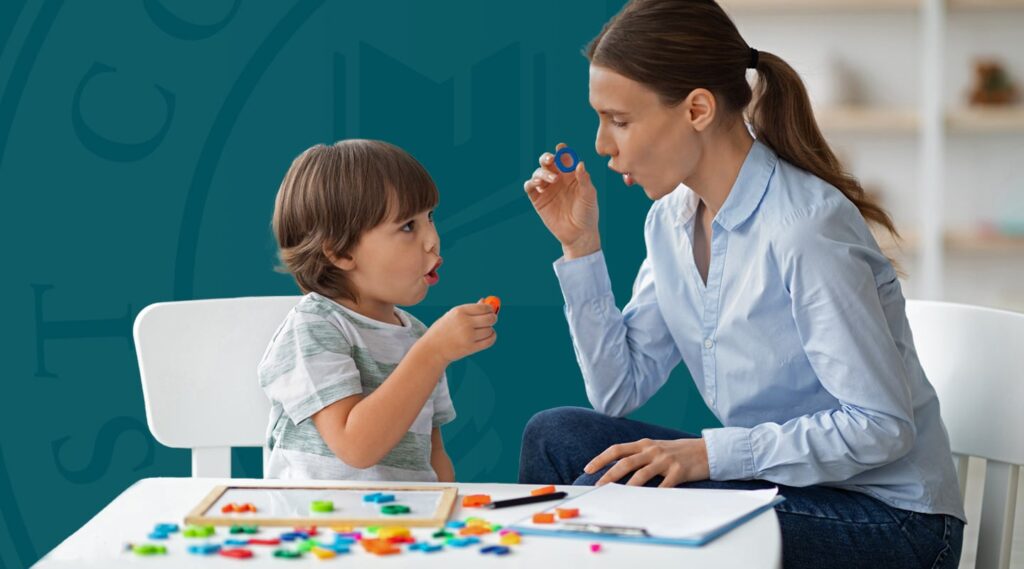 What is Speech Pathology .Com?