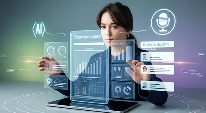 Troozer com vs Popular Trusted Alternatives - A Clear Comparison