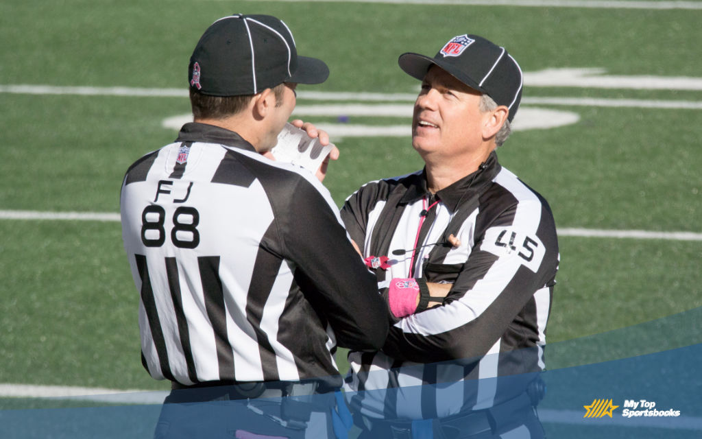 Coin Flip in Sports & Competitions