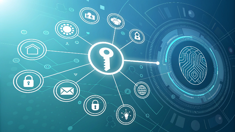What is MyPasoKey?