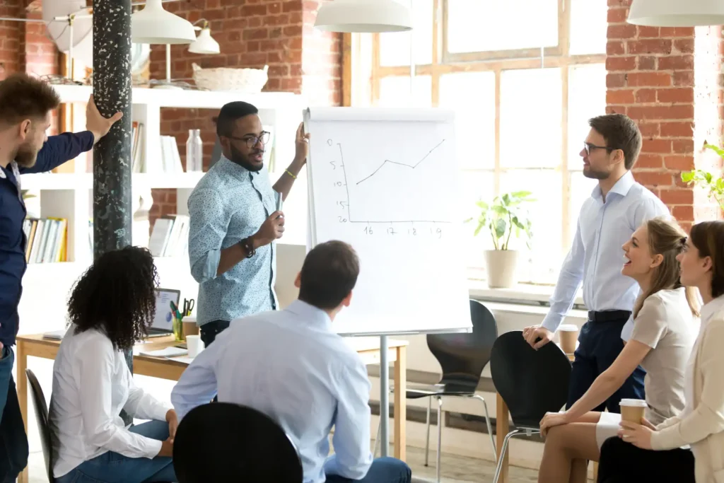 Why Public Speaking Skills Are Important