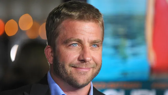 Who is Peter Billingsley?