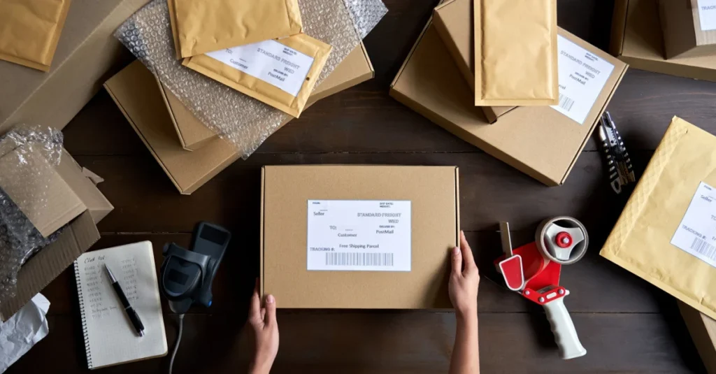 Common Problems with USPS Tracking and How to Fix Them