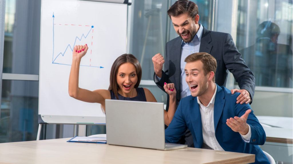 Success Stories and Client Experiences