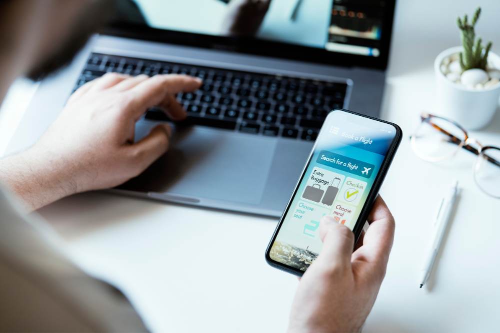 Top Flight Booking Platforms You Should Use