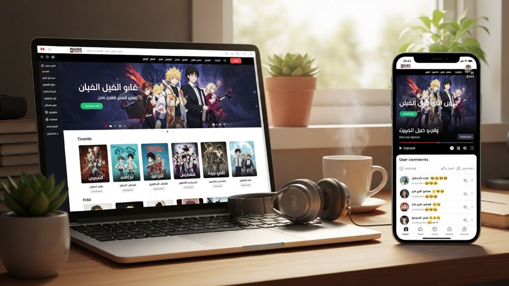 هنتاوي.com