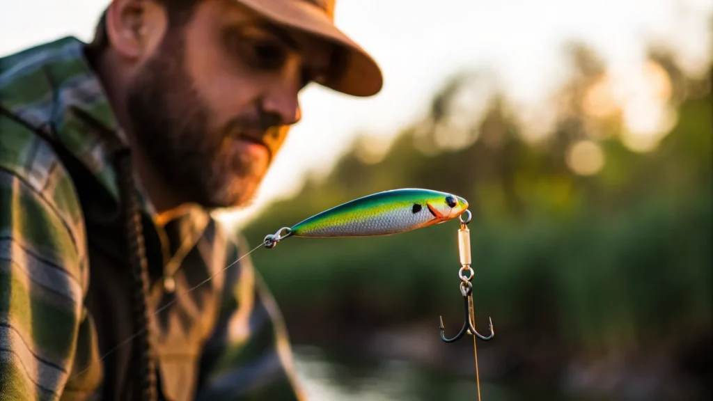 How to Create Your Own Fishing GIFs